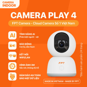 FPT CAMERA TRONG NHÀ