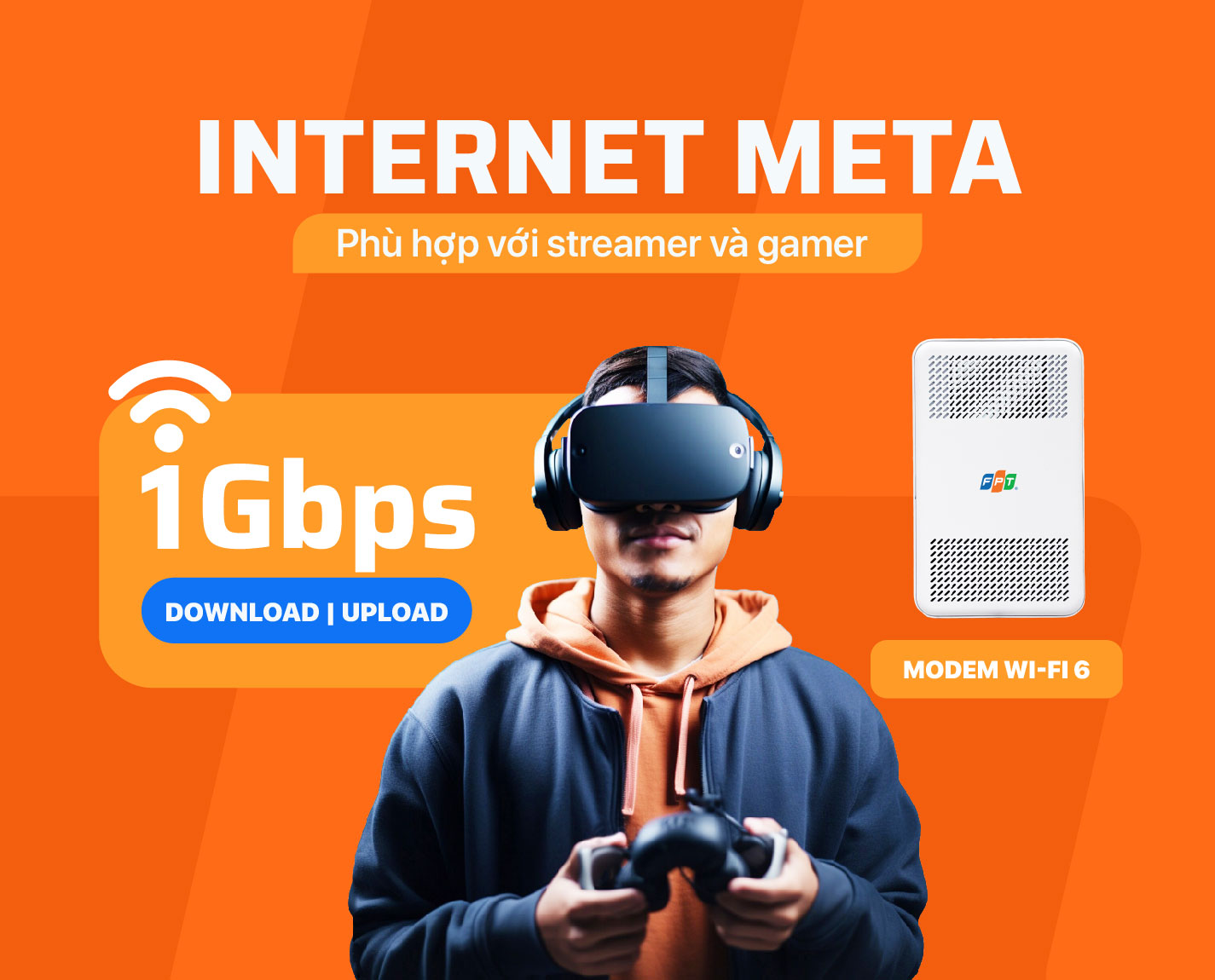 Gói META
