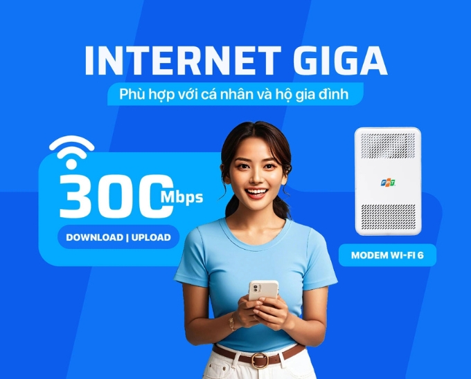 Gói GIGA